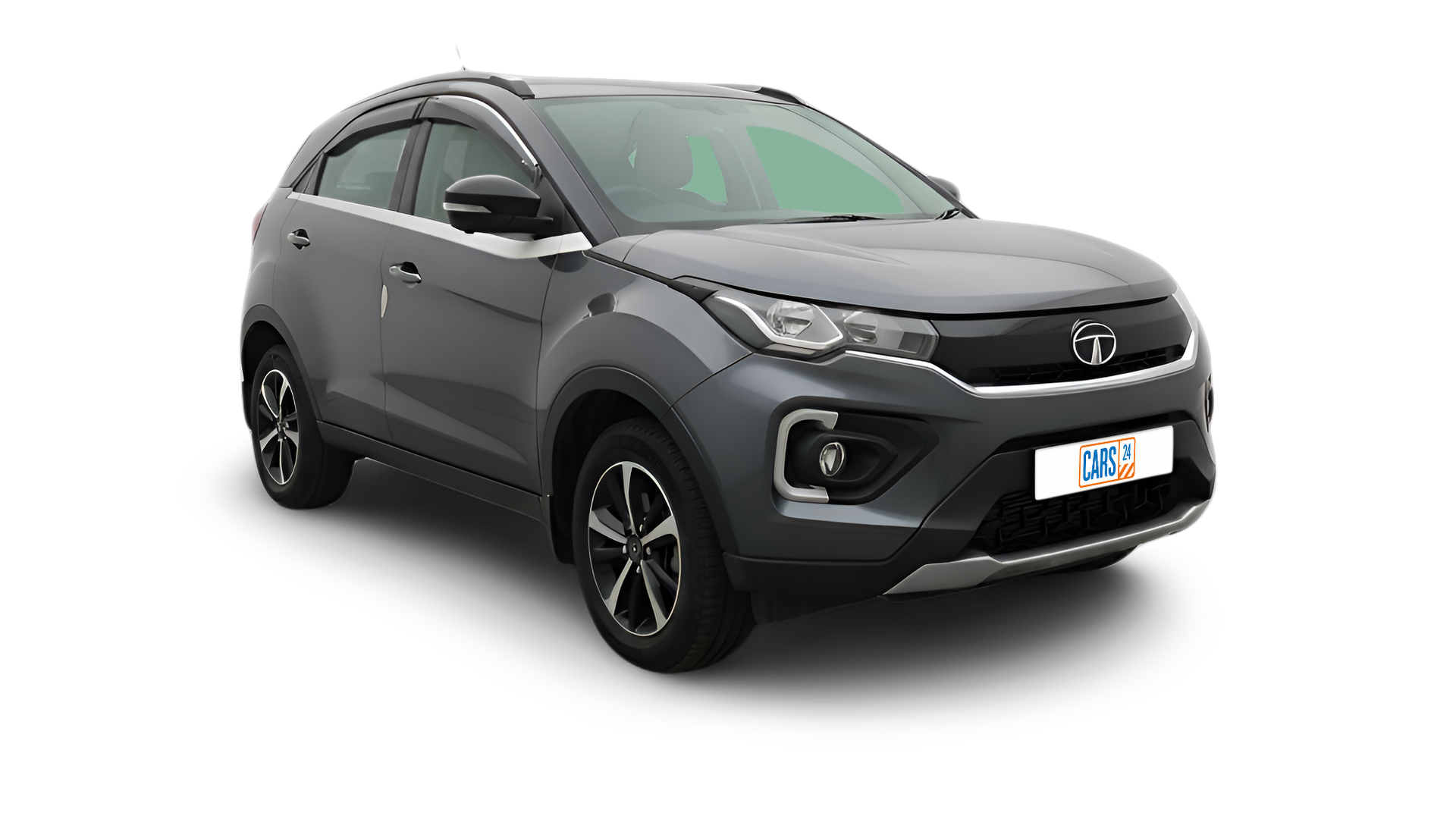 Tata NEXON-img